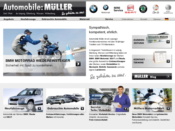 www.automobile-mueller.info