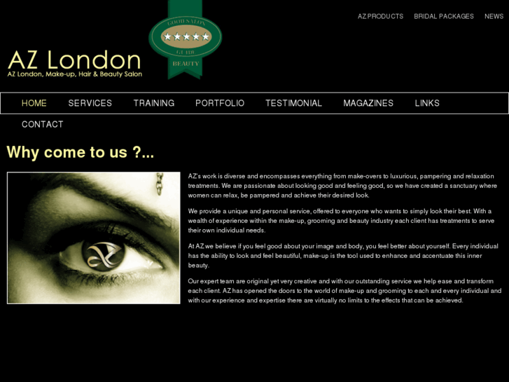 www.azlondon.biz