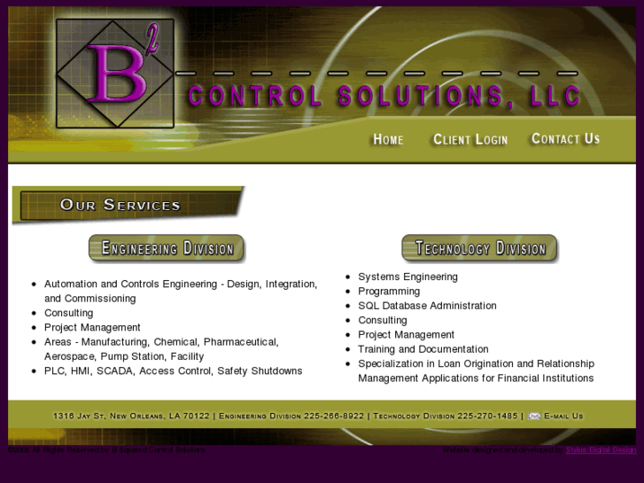 www.b2controlsolutions.com