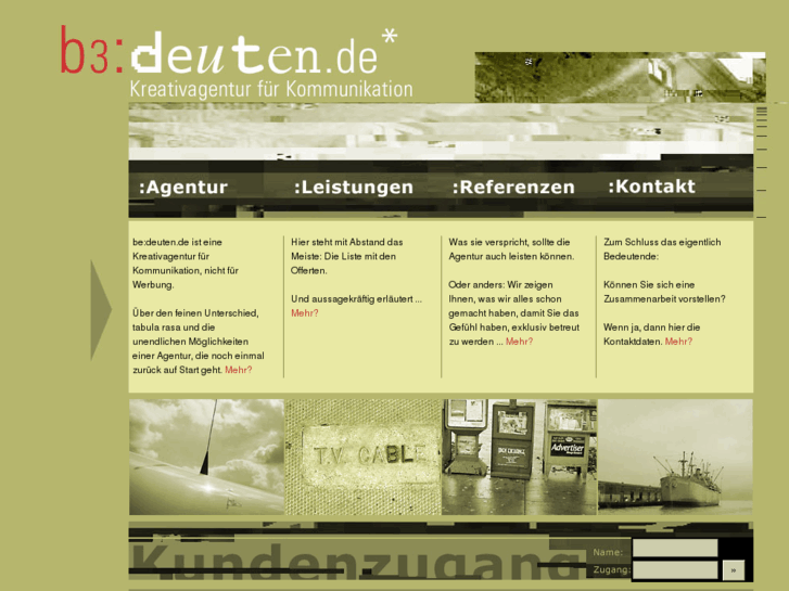 www.be-deuten.de