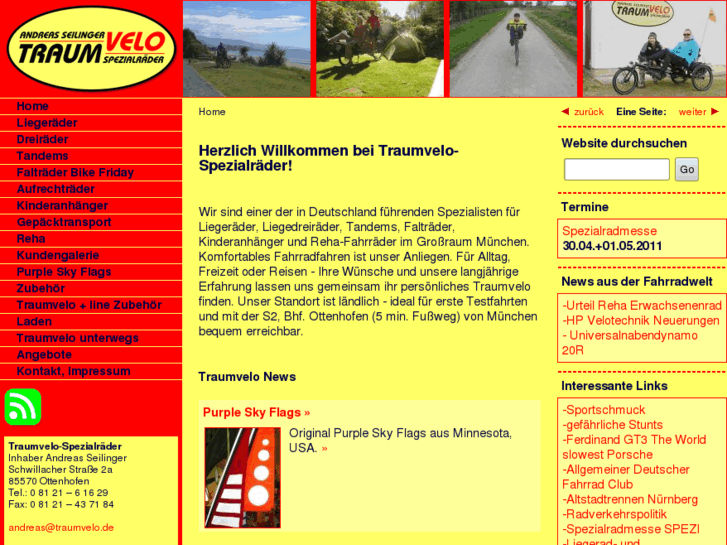 www.bikefriday.de