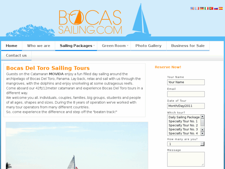 www.bocassailing.com