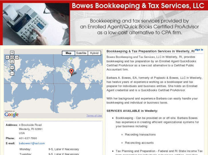 www.bookkeepingwesterly.com