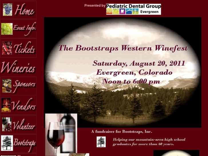 www.bootstrapswesternwinefest.com