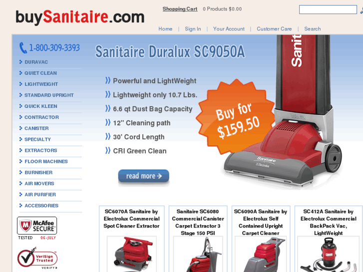 www.buysanitaire.com