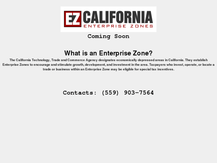 www.californiazones.com