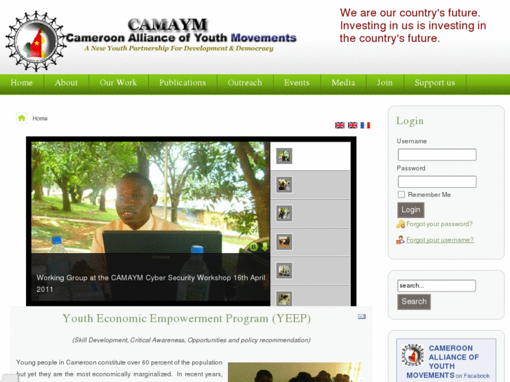 www.camaym.org