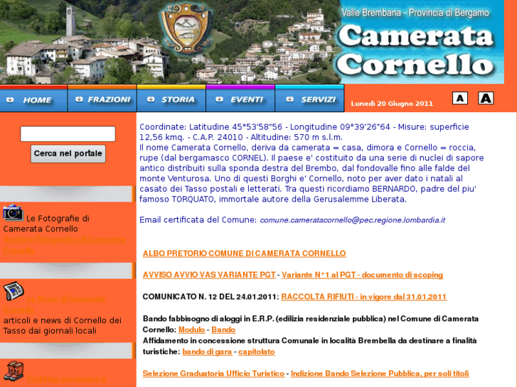 www.cameratacornello.com