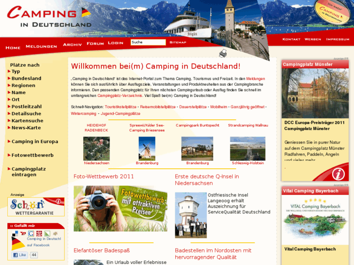 www.camping-in-grossbritannien.com