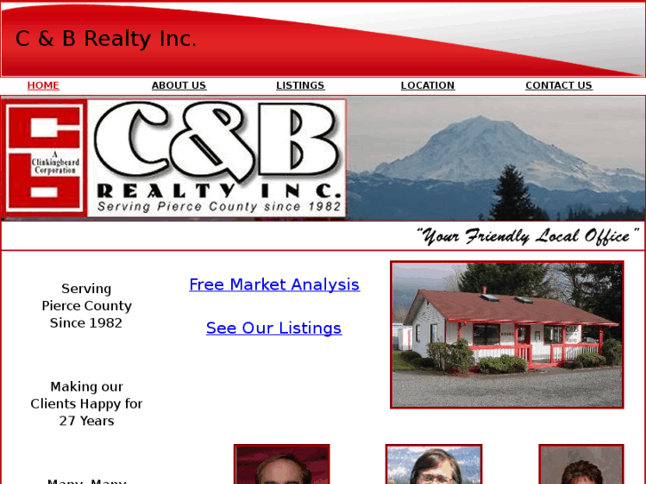 www.candbrealty.com