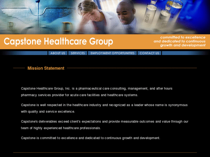 www.capstonehealthcare.net