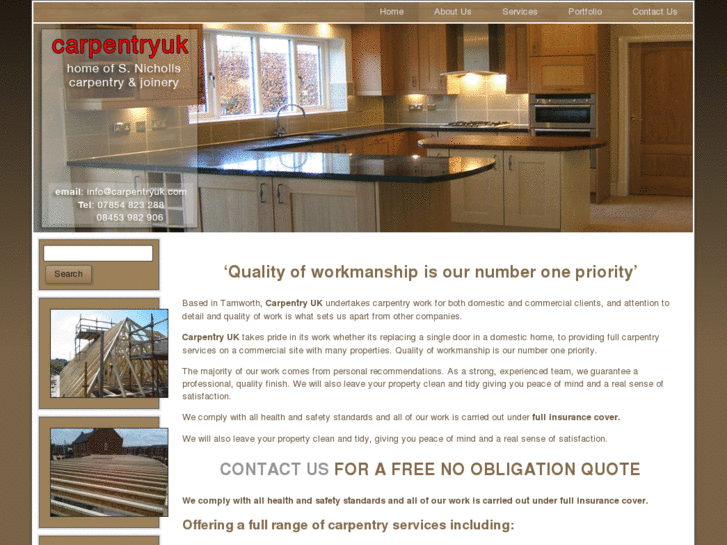 www.carpentryuk.com