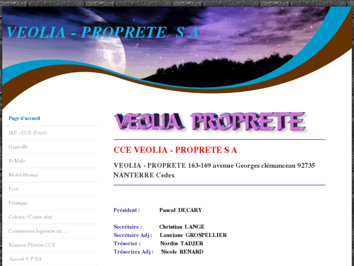 www.cceveoliaproprete.com