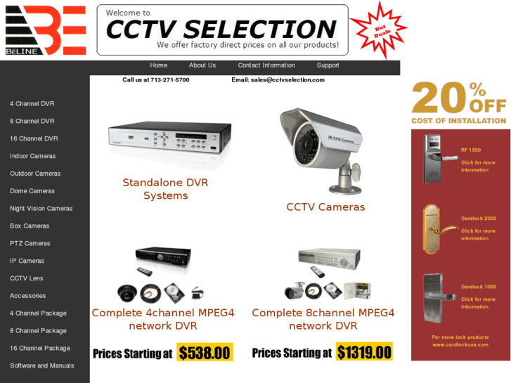 www.cctvselection.com