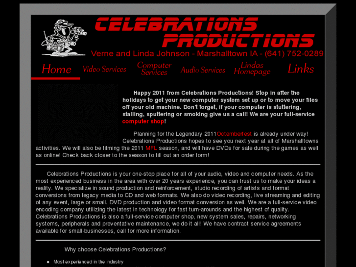 www.celebrationspro.com