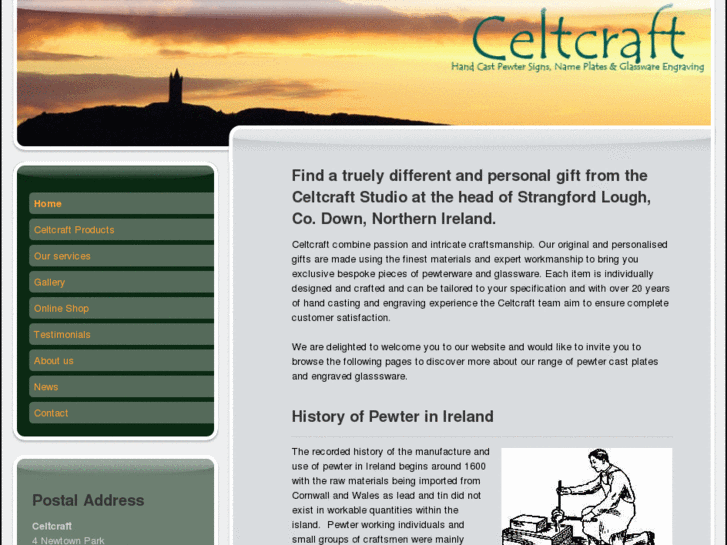 www.celtcraft.com