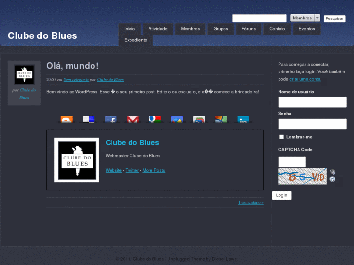 www.clubedoblues.com.br