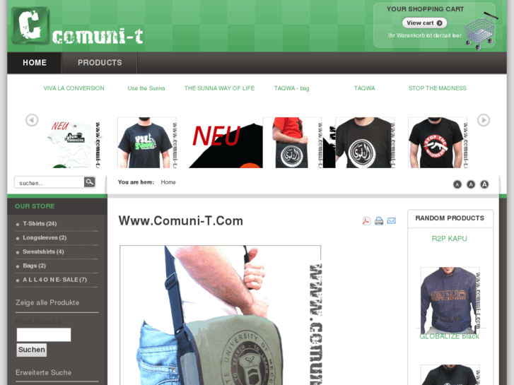 www.comuni-t.com