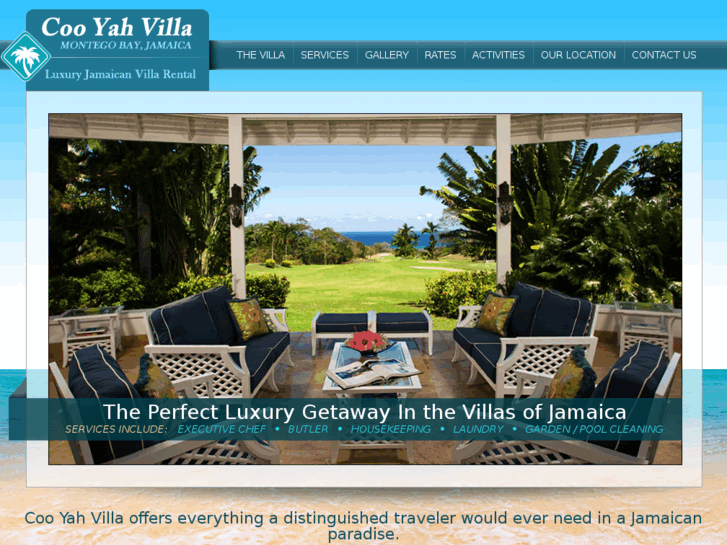 www.cooyahvilla.com