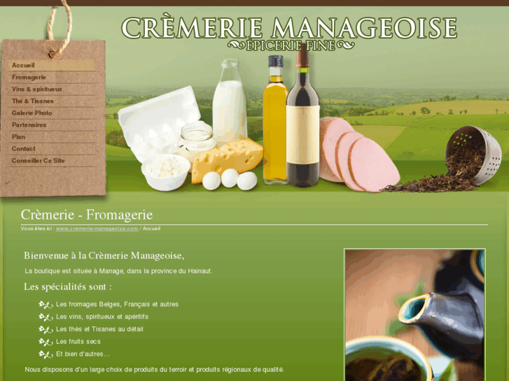 www.cremerie-manageoise.com