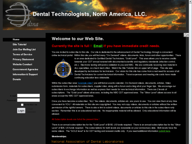 www.dentaltechnologistna.com