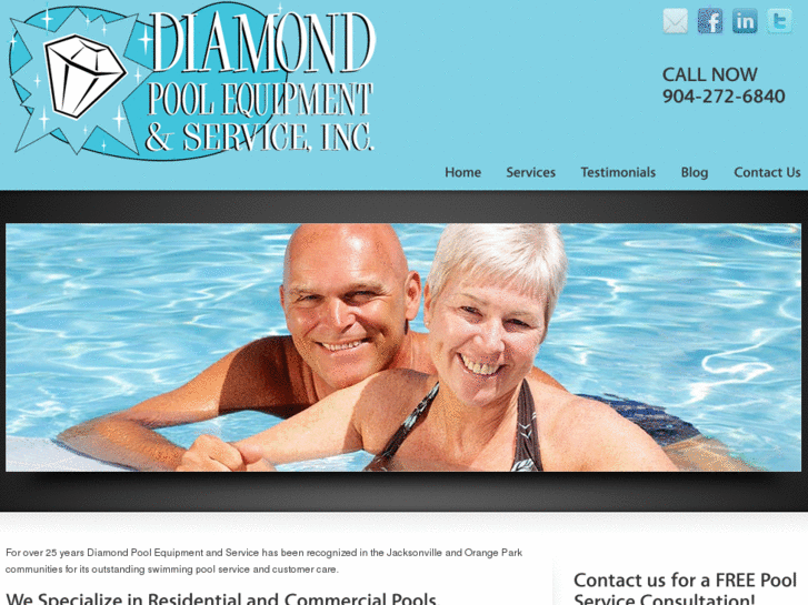 www.diamondpoolequipment-service.com