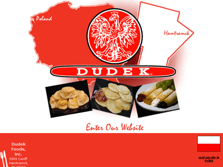 www.dudekfoods.com