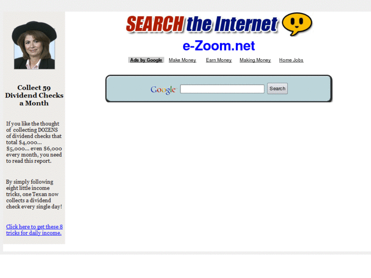 www.e-zoom.net