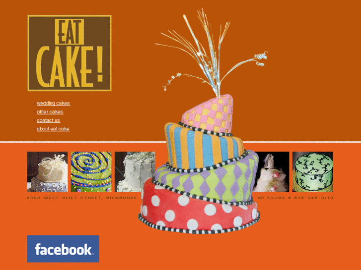 www.eatcakemilwaukee.com