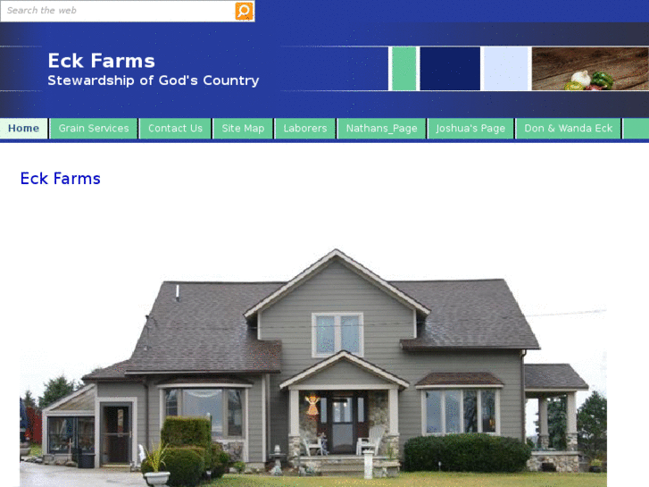 www.eckfarms.com