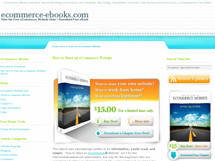 www.ecommerce-ebooks.com