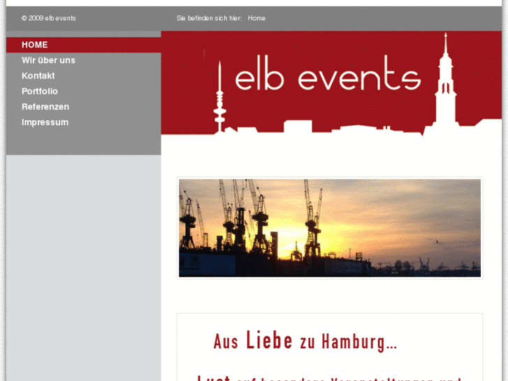 www.elbevents.com