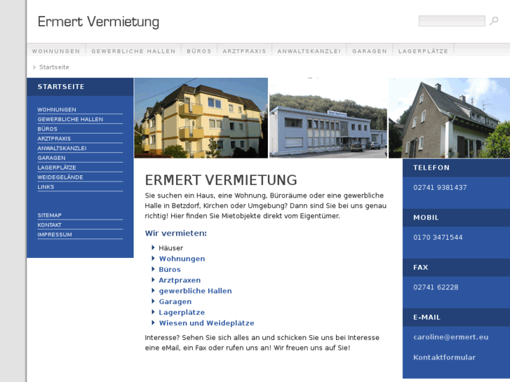 www.ermert-vermietung.com