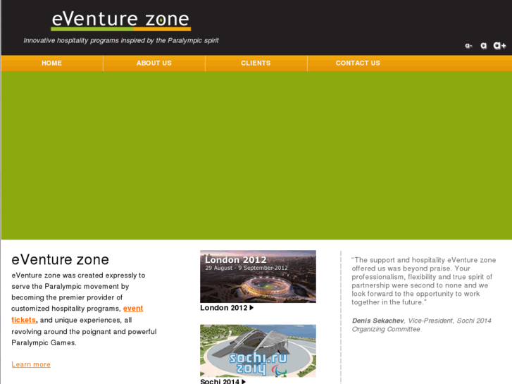 www.eventurezone.com