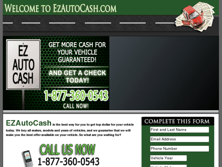 www.ezautocash.com