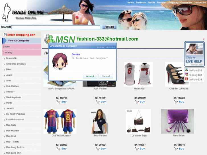 www.fashion333.com