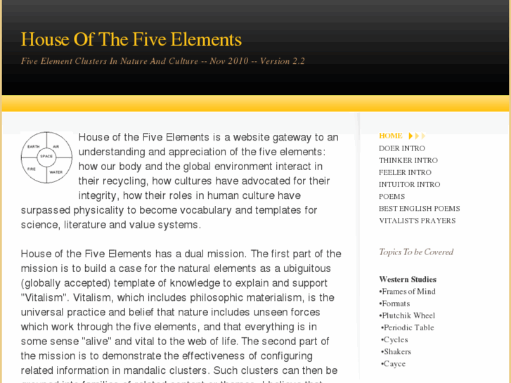 www.fivelements.net