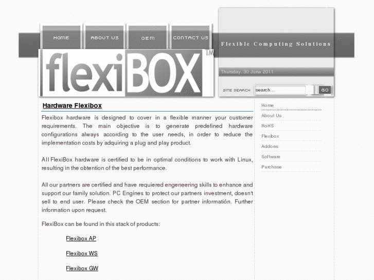 www.flexibox-solutions.com