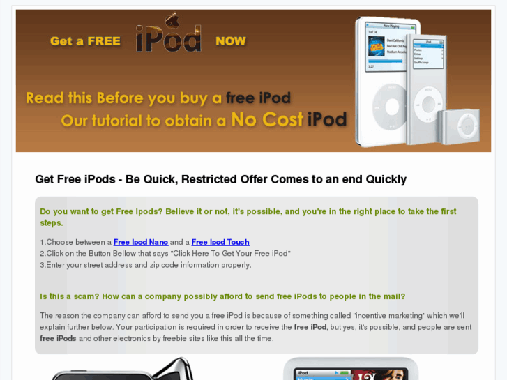 www.free-ipods.org