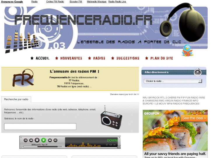 www.frequenceradio.fr