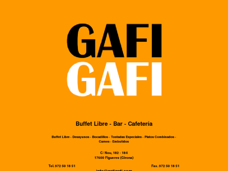 www.gafigafi.com