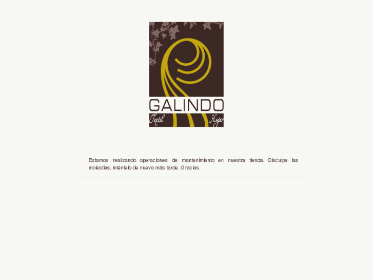 www.galindohogar.es