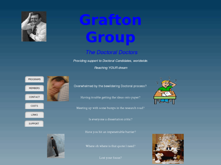 www.graftongroup.net