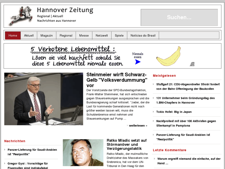 www.hannover-zeitung.net