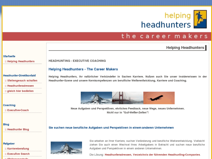 www.helping-headhunters.de