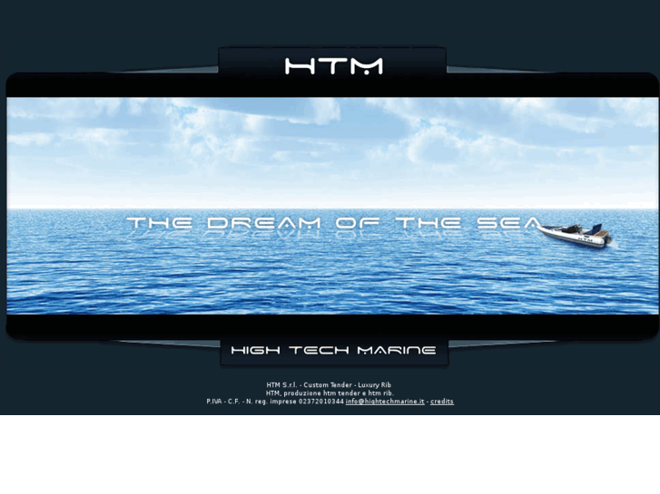 www.hightechmarine.it