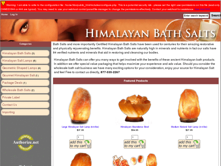 www.himalayanbathsalts.com