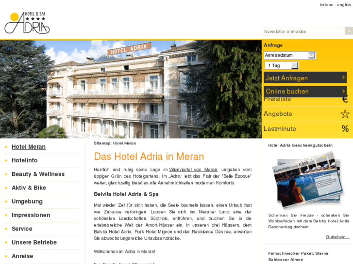 www.hotel-adria.com