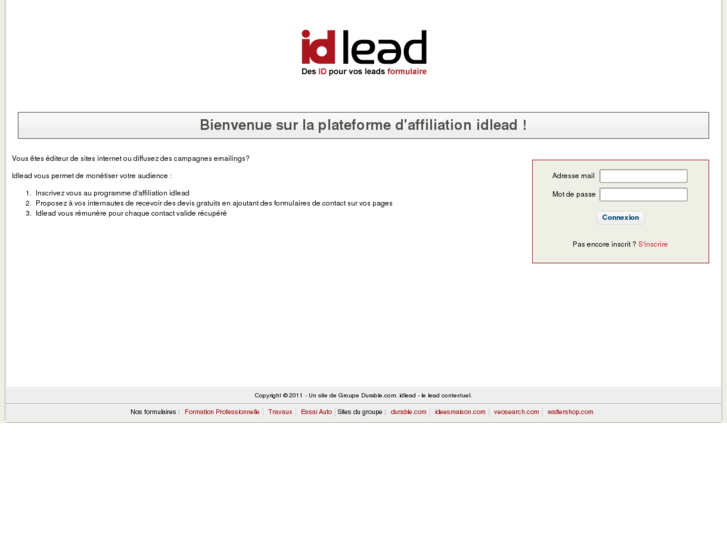 www.idlead.com