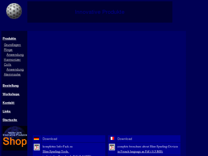 www.innovativeprodukte.com